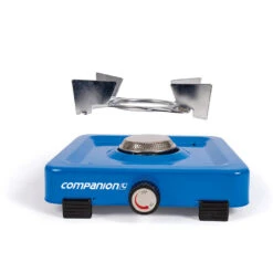 Companion Single Burner Propane Stove 7 Companion Single Burner Propane Stove -Camping Gear Sale 10000054 2