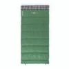 OZtrail Oxley Camper 0 Degrees Sleeping Bag Jumbo 1 OZtrail Oxley Camper 0 Degrees Sleeping Bag Jumbo -Camping Gear Sale 10000081