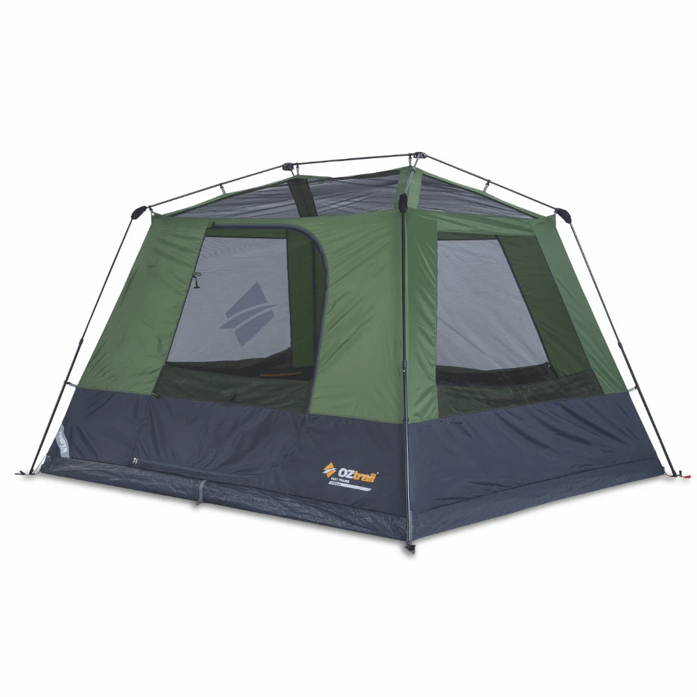 Oztrail Fast Frame 6P Tent 4 Oztrail Fast Frame 6P Tent - Image 2