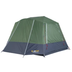 Oztrail Fast Frame 6P Tent 10 Oztrail Fast Frame 6P Tent -Camping Gear Sale 10000112 2