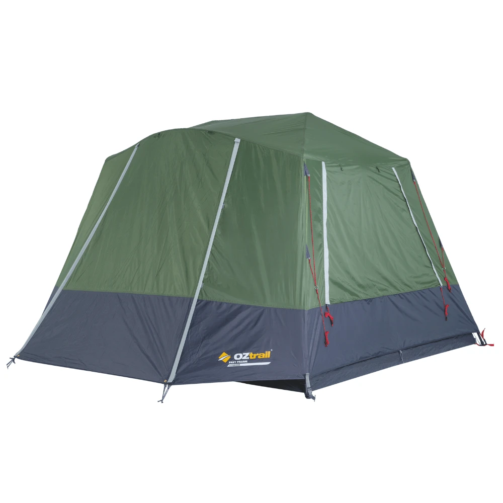Oztrail Fast Frame 6P Tent 5 Oztrail Fast Frame 6P Tent - Image 3