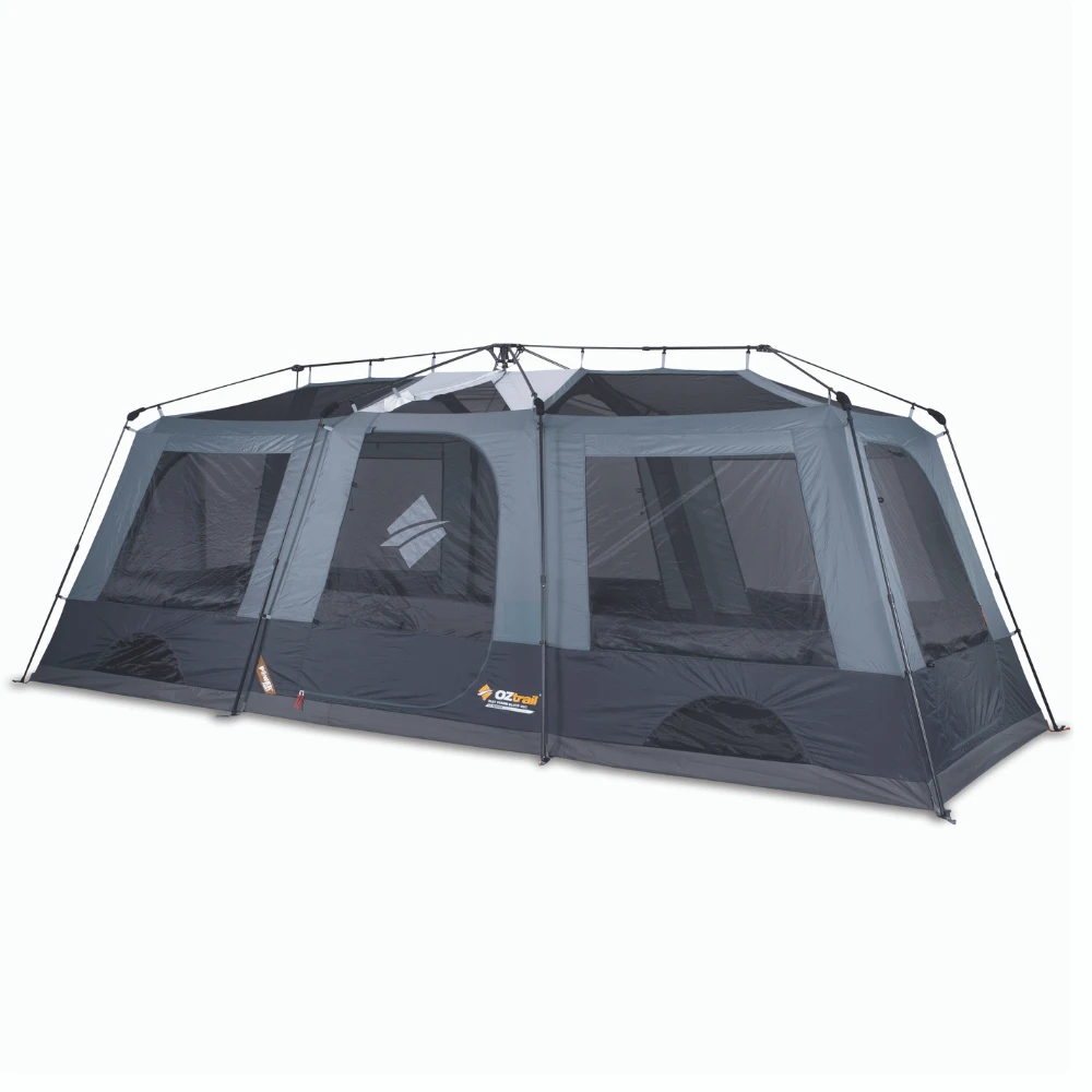 Oztrail Fast Frame Blockout 10P Tent 4 Oztrail Fast Frame Blockout 10P Tent - Image 2