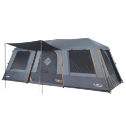 Oztrail Fast Frame Blockout 10P Tent