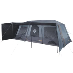 Oztrail Fast Frame Blockout 10P Tent 11 Oztrail Fast Frame Blockout 10P Tent -Camping Gear Sale 10000116 3