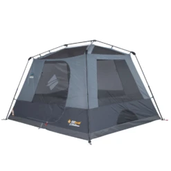 Oztrail Fast Frame Lumos 6 Person Tent 9 Oztrail Fast Frame Lumos 6 Person Tent -Camping Gear Sale 10000117 2