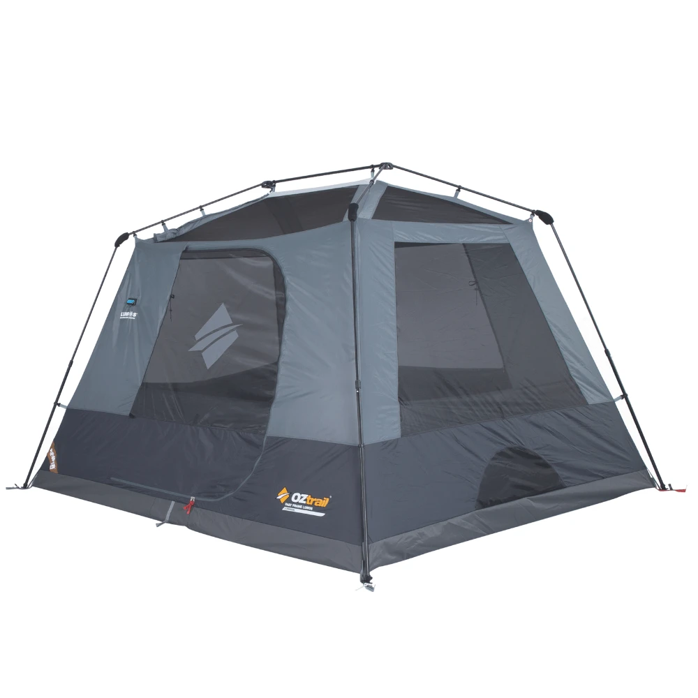 Oztrail Fast Frame Lumos 6 Person Tent 5 Oztrail Fast Frame Lumos 6 Person Tent - Image 3