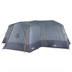 Oztrail Fast Frame Lumos 12 Person Tent 15 Oztrail Fast Frame Lumos 12 Person Tent -Camping Gear Sale 10000119 2
