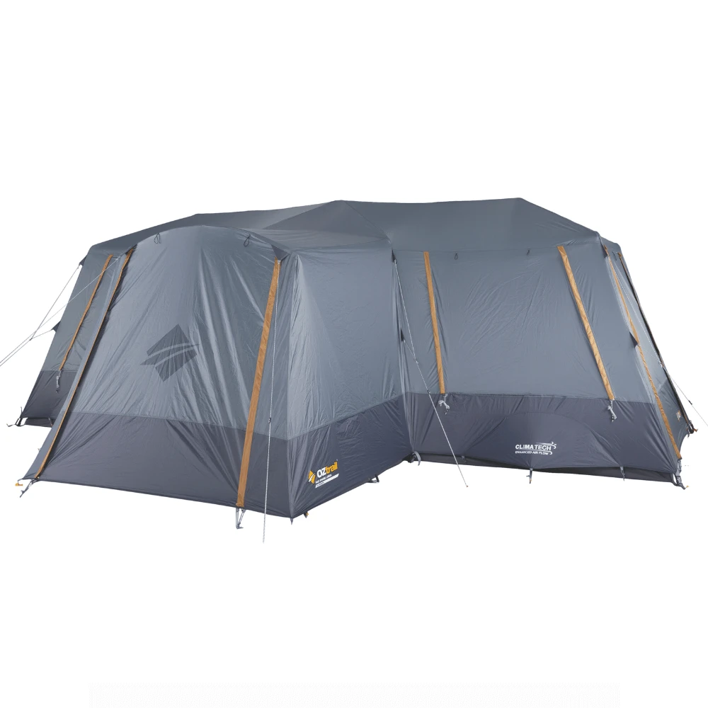 Oztrail Fast Frame Lumos 12 Person Tent 5 Oztrail Fast Frame Lumos 12 Person Tent - Image 3