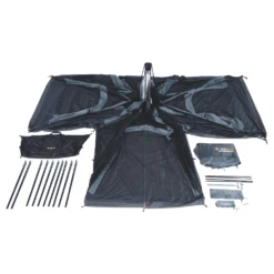 Oztrail Fast Frame Lumos 12 Person Tent 16 Oztrail Fast Frame Lumos 12 Person Tent -Camping Gear Sale 10000119 3