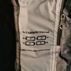 Oztrail Fast Frame Lumos 12 Person Tent 22 Oztrail Fast Frame Lumos 12 Person Tent -Camping Gear Sale 10000119 5