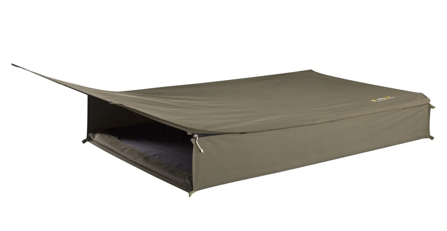 Oztrail Cooper Expedition Double Swag 3 Oztrail Cooper Expedition Double Swag