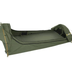 OZtrail Mitchell Expedition Single Swag -Camping Gear Sale 10000159 3