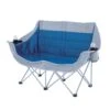 Oztrail Galaxy 2 Seater Chair -Camping Gear Sale 10000189
