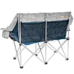 Oztrail Galaxy 2 Seater Chair -Camping Gear Sale 10000189 2