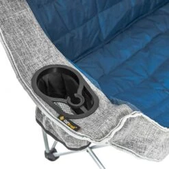 Oztrail Galaxy 2 Seater Chair -Camping Gear Sale 10000189 4