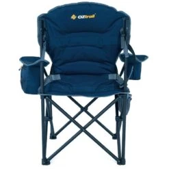 OZtrail Goliath Arm Chair -Camping Gear Sale 10000191 2