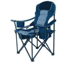 OZtrail Goliath Arm Chair -Camping Gear Sale 10000191 3