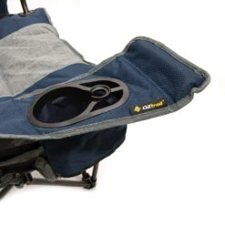 OZtrail Goliath Arm Chair -Camping Gear Sale 10000191 4