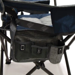 OZtrail Goliath Arm Chair -Camping Gear Sale 10000191 6