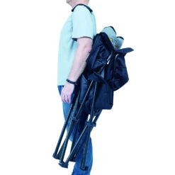 OZtrail Goliath Arm Chair -Camping Gear Sale 10000191 9