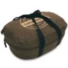 Campfire Canvas Camp Oven Bag 10 Quart 2 Campfire Canvas Camp Oven Bag 10 Quart -Camping Gear Sale 10000356