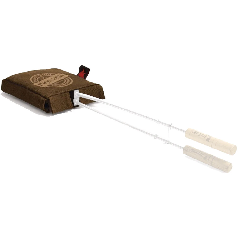 Campfire Canvas Bag Jumbo Jaffle Single 3 Campfire Canvas Bag Jumbo Jaffle Single