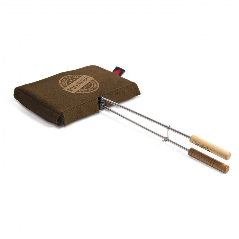 Campfire Canvas Bag Jumbo Jaffle Double 3 Campfire Canvas Bag Jumbo Jaffle Double