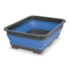 Pop Up 7L Tub Blue 2 Pop Up 7L Tub Blue -Camping Gear Sale 10000371