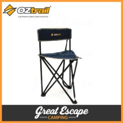 Oztrail Anywhere Stool 15 Oztrail Anywhere Stool -Camping Gear Sale 10000397 6