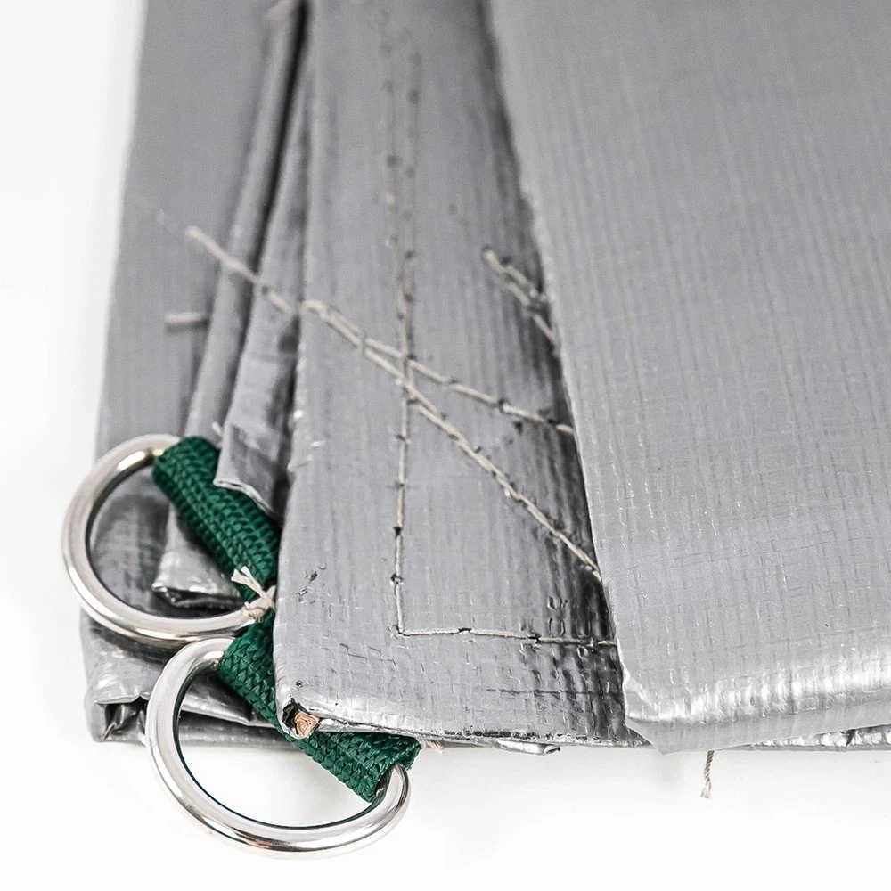 Oztrail Ultrarig Tarp 6 X 8 4 Oztrail Ultrarig Tarp 6 X 8 - Image 2