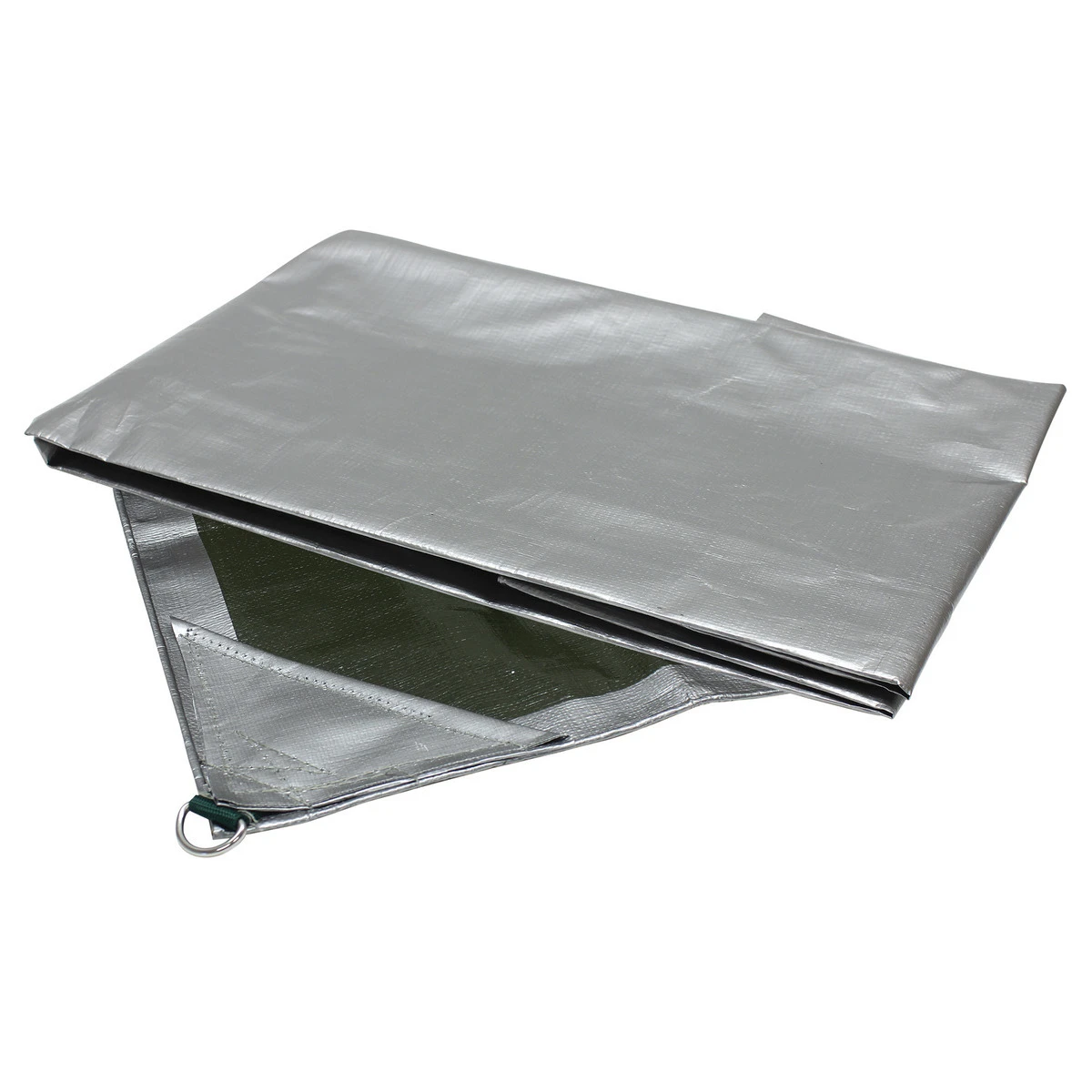 Oztrail Ultrarig Tarp 9 X 18 4 Oztrail Ultrarig Tarp 9 X 18 - Image 2