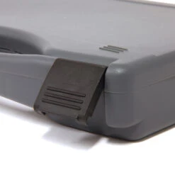 Oztrail Galvanised Steel Screw Peg 16 Piece Set 12 Oztrail Galvanised Steel Screw Peg 16 Piece Set -Camping Gear Sale 10000436 5