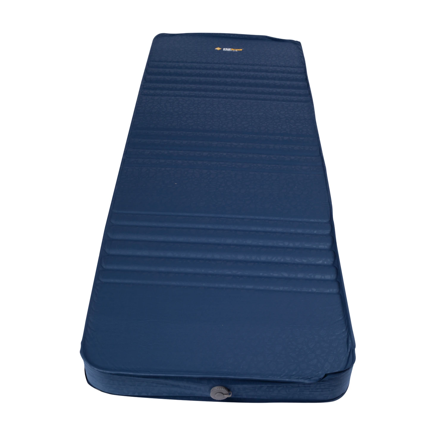 Oztrail 3D Fatmat Lite Self Inflating Bed 5 Oztrail 3D Fatmat Lite Self Inflating Bed - Image 3