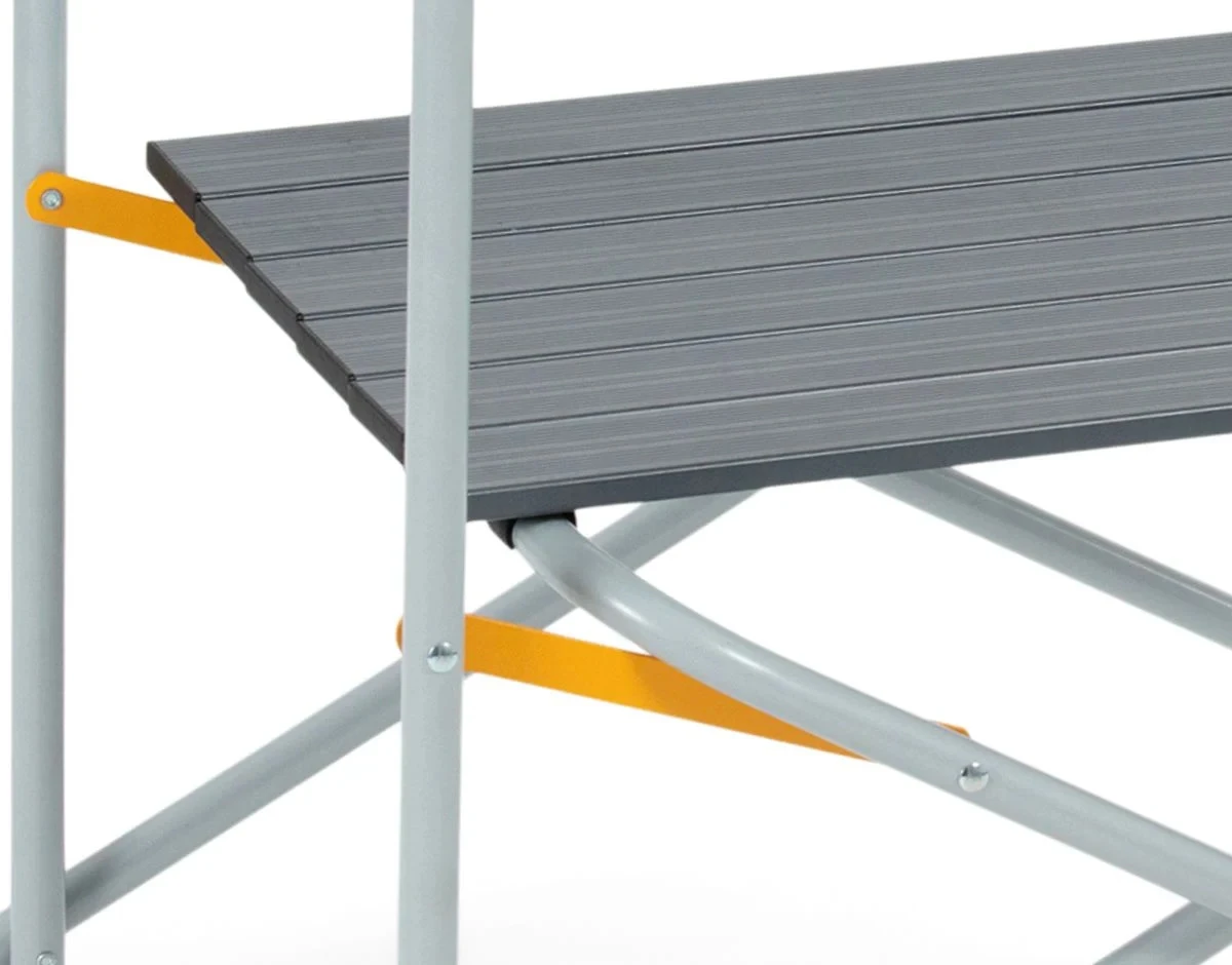 OZtrail Compact Camp Kitchen 6 OZtrail Compact Camp Kitchen - Image 4