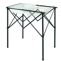 OZtrail All In One Camp Kitchen 10 OZtrail All In One Camp Kitchen -Camping Gear Sale 10000458 2