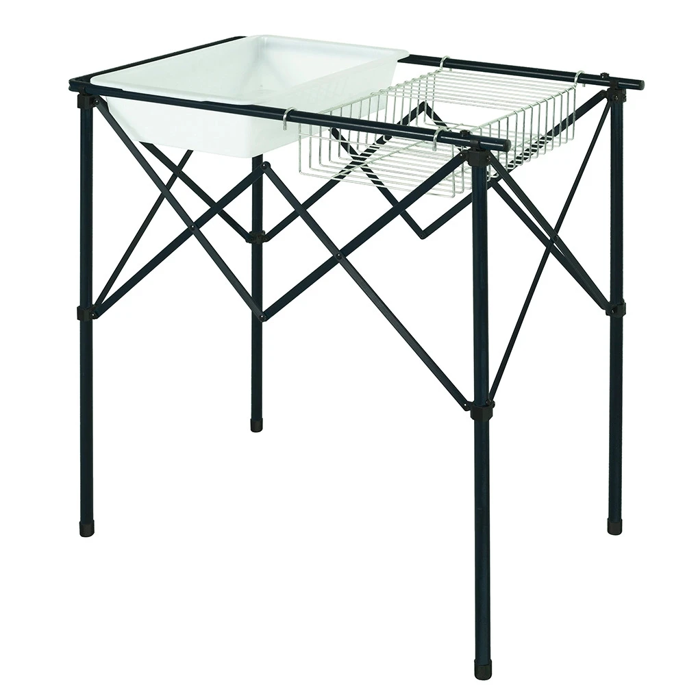 OZtrail All In One Camp Kitchen 5 OZtrail All In One Camp Kitchen - Image 3