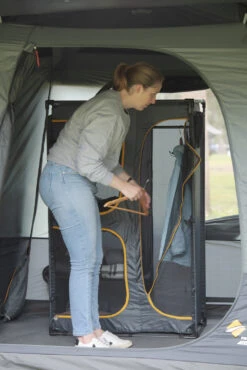 Oztrail Wardrobe -Camping Gear Sale 10000459 2