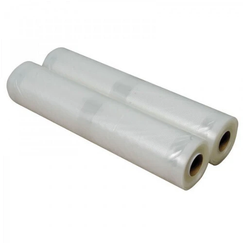 Campfire Vacuum Sealer Rolls 28cm X 5m X 2 3 Campfire Vacuum Sealer Rolls 28cm X 5m X 2