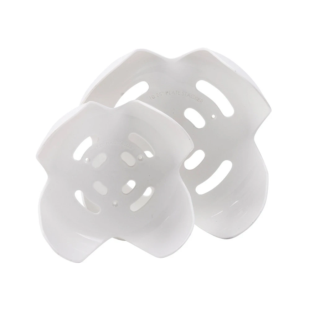 Companion Plate Holders - 2 Pack 4 Companion Plate Holders - 2 Pack - Image 2