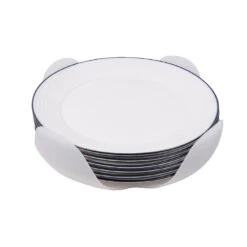 Companion Plate Holders - 2 Pack 8 Companion Plate Holders - 2 Pack -Camping Gear Sale 10000515 2