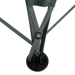 OZtrail 4.2 Shade Dome Deluxe With Sunwall -Camping Gear Sale 10000540 10