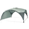 OZtrail 4.2 Shade Dome Deluxe With Sunwall -Camping Gear Sale 10000540