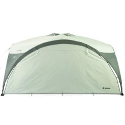 OZtrail 4.2 Shade Dome Deluxe With Sunwall -Camping Gear Sale 10000540 2