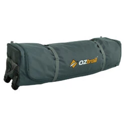 OZtrail 4.2 Shade Dome Deluxe With Sunwall -Camping Gear Sale 10000540 3