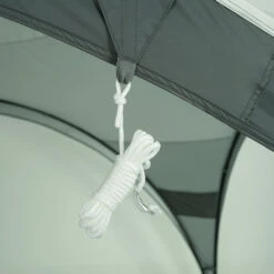 OZtrail 4.2 Shade Dome Deluxe With Sunwall -Camping Gear Sale 10000540 6