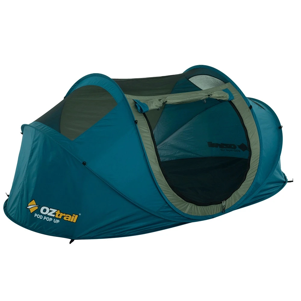 OZtrail Pop Up Pod Tent 2P 4 OZtrail Pop Up Pod Tent 2P - Image 2