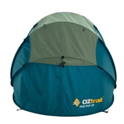 OZtrail Pop Up Pod Tent 2P 9 OZtrail Pop Up Pod Tent 2P -Camping Gear Sale 10000543 2