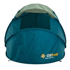 OZtrail Pop Up Pod Tent 2P 10 OZtrail Pop Up Pod Tent 2P -Camping Gear Sale 10000543 3