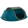 OZtrail Pop Up Pod Tent 3P -Camping Gear Sale 10000544