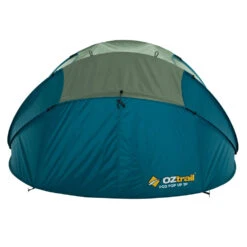 OZtrail Pop Up Pod Tent 3P -Camping Gear Sale 10000544 2